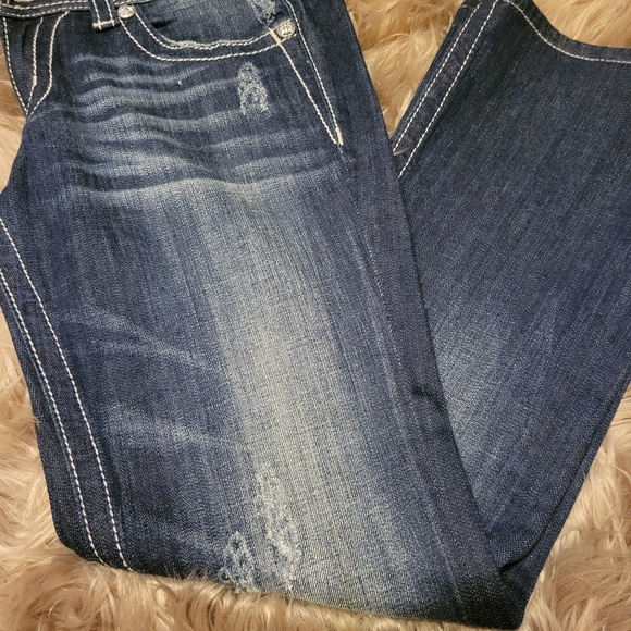 Jeans - Picture 2 of 4